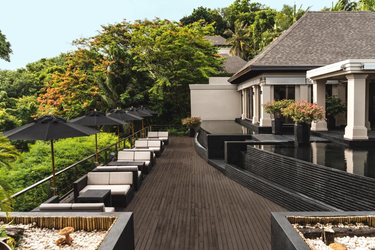 Resort The Pavilions Phuket (adults Only) 5*