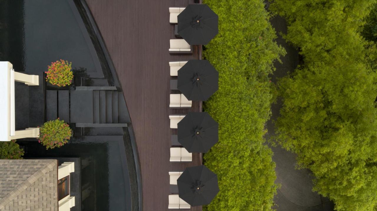 The Pavilions Phuket (adults Only) 5*