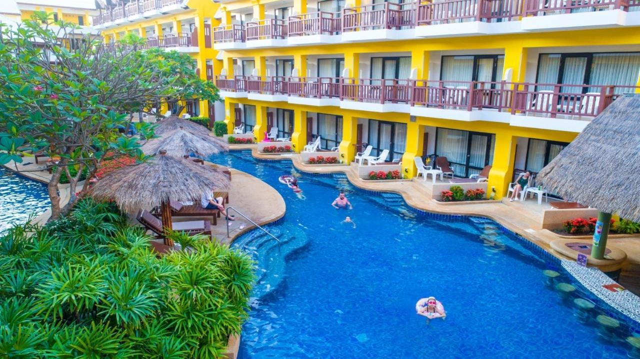 Woraburi Phuket & Spa - Sha Plus Karon