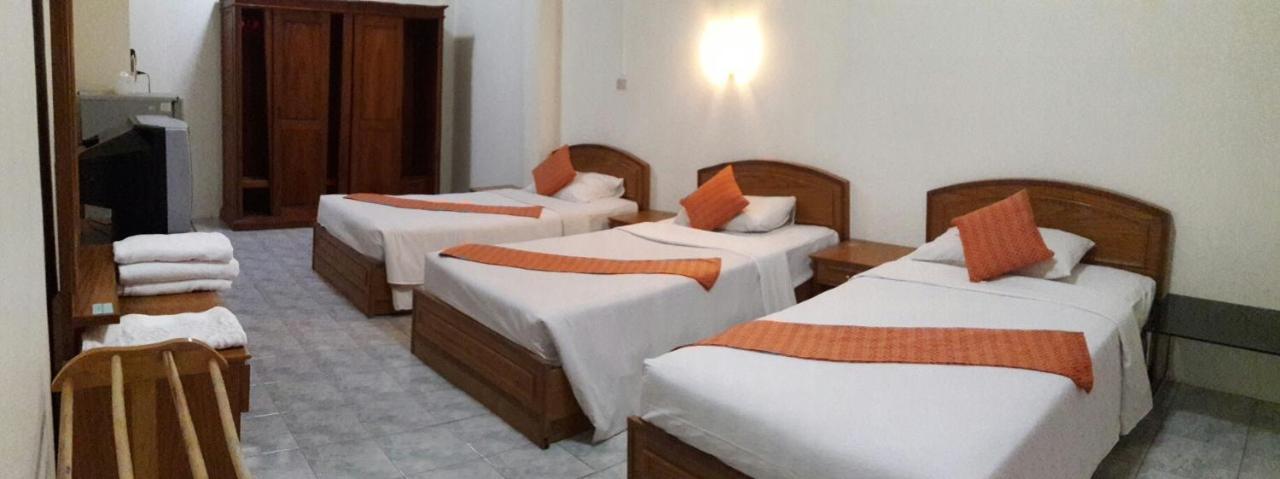 Kata View Hotel 3*