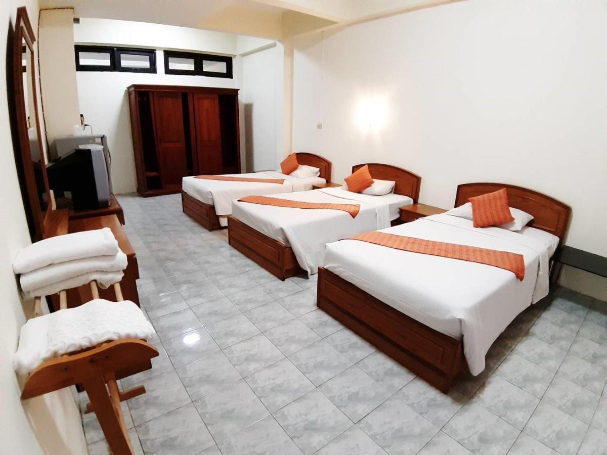 Kata View Hotel