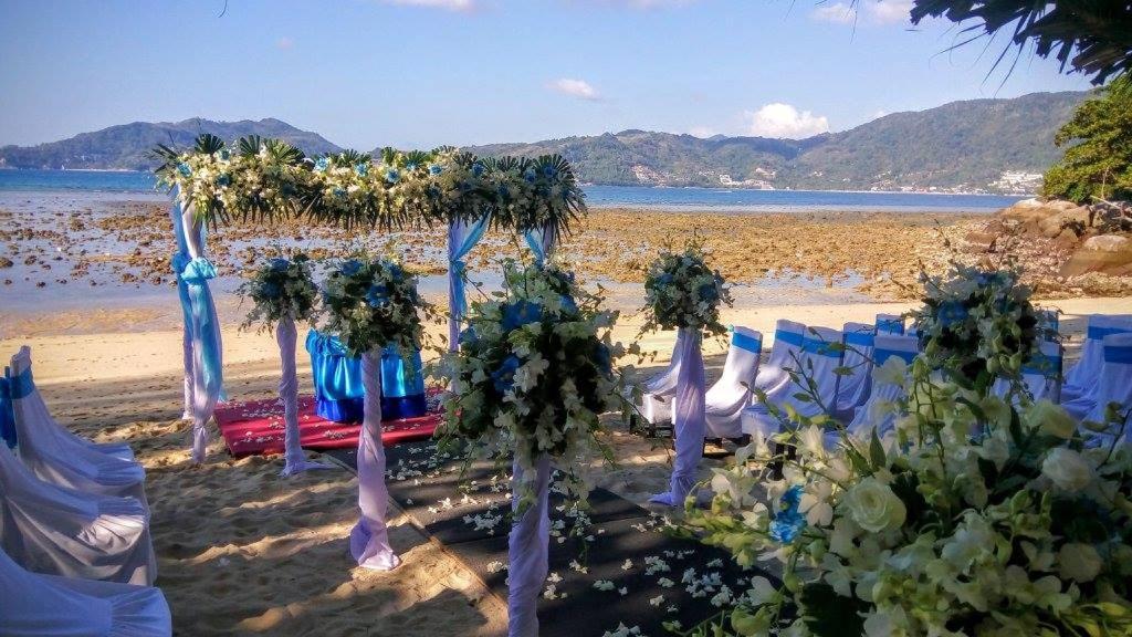 Resort Tri Trang