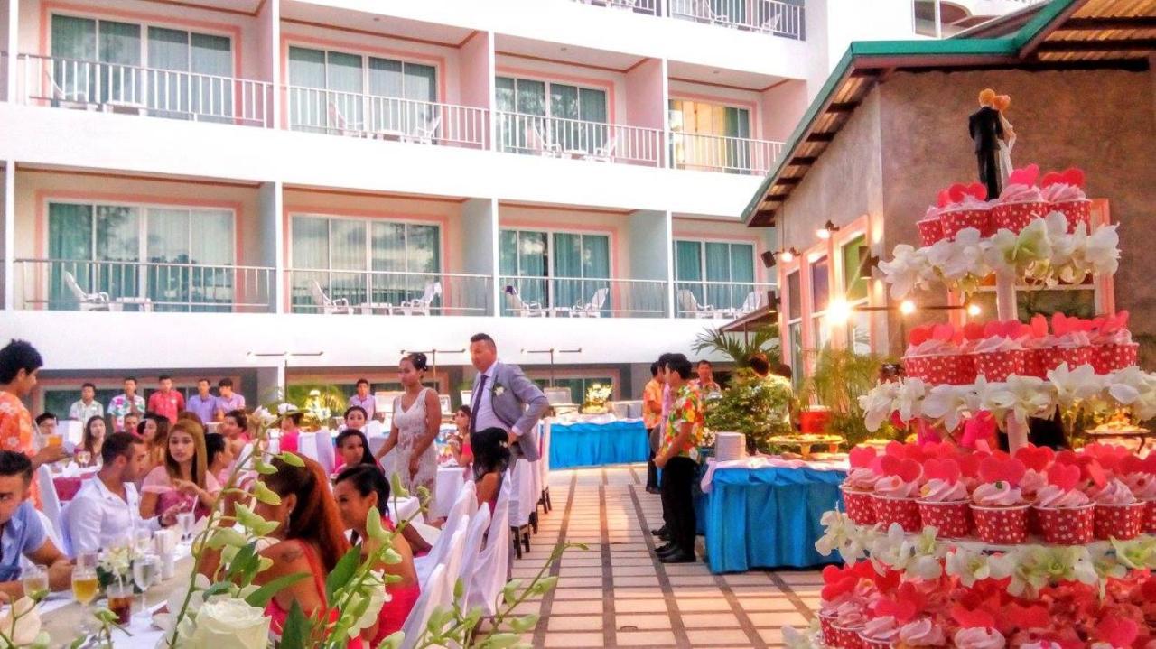 Resort Tri Trang 4*