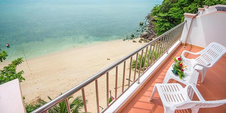 Resort Tri Trang
