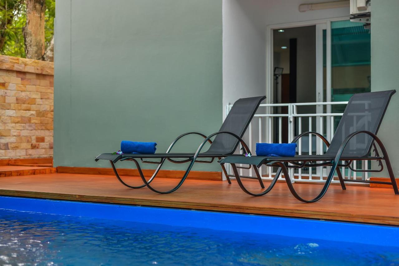 Hotel Naiyang Place - Airport Phuket