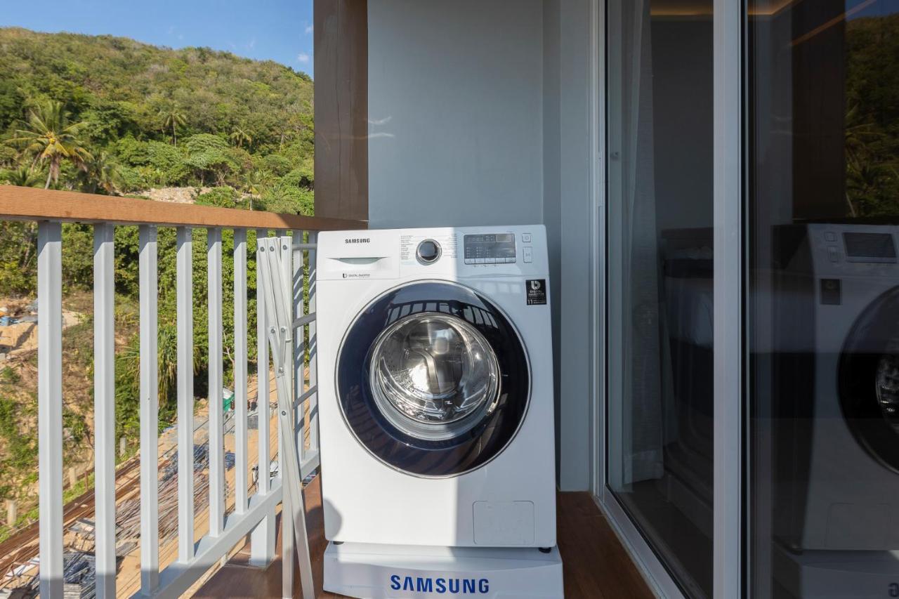 Palmetto By Holy Cow, 2-br, Sea View Apartment Karon