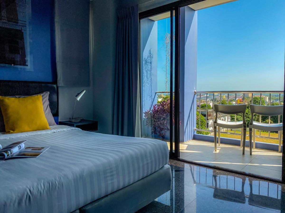 Sino - Sha Hostel Phuket