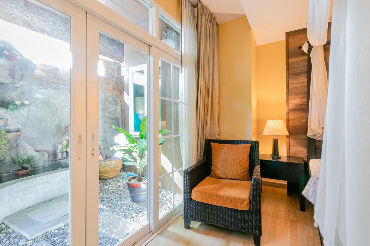 Hotel Baan Phuanda 3*