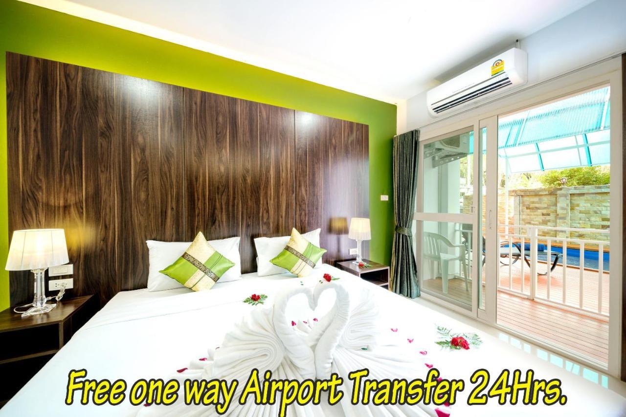Naiyang Place - Airport Phuket