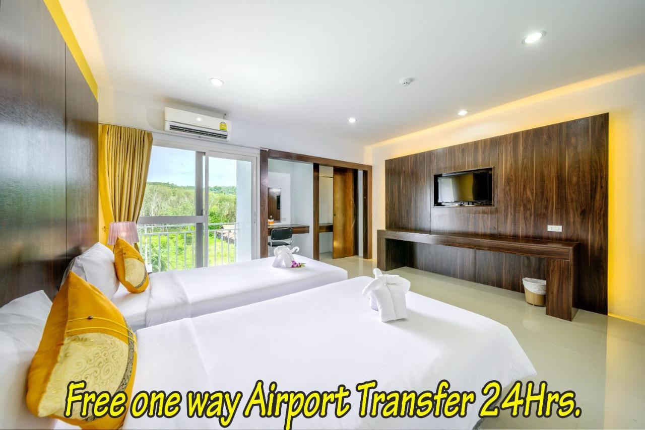 Naiyang Place - Airport Phuket
