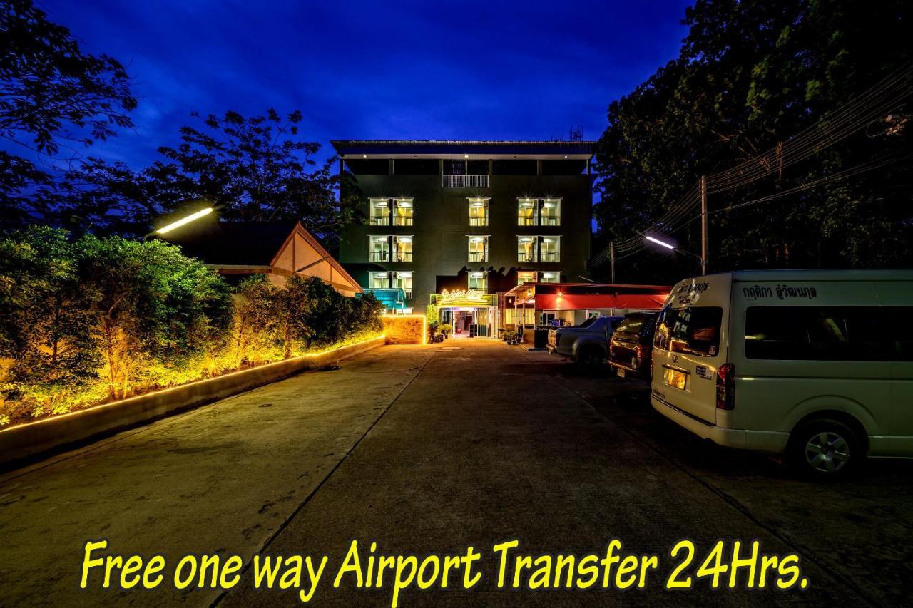 Naiyang Place - Airport Phuket