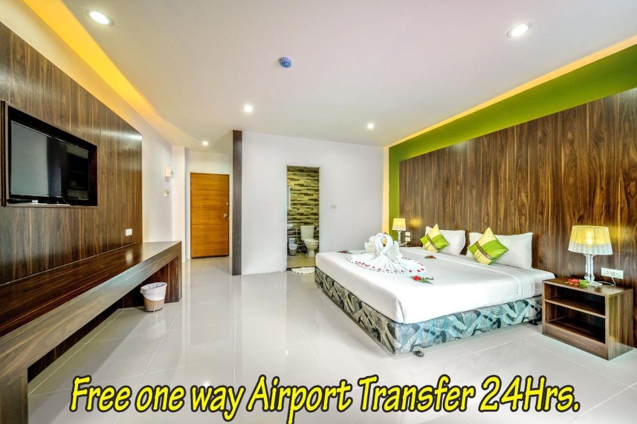Naiyang Place - Airport Phuket