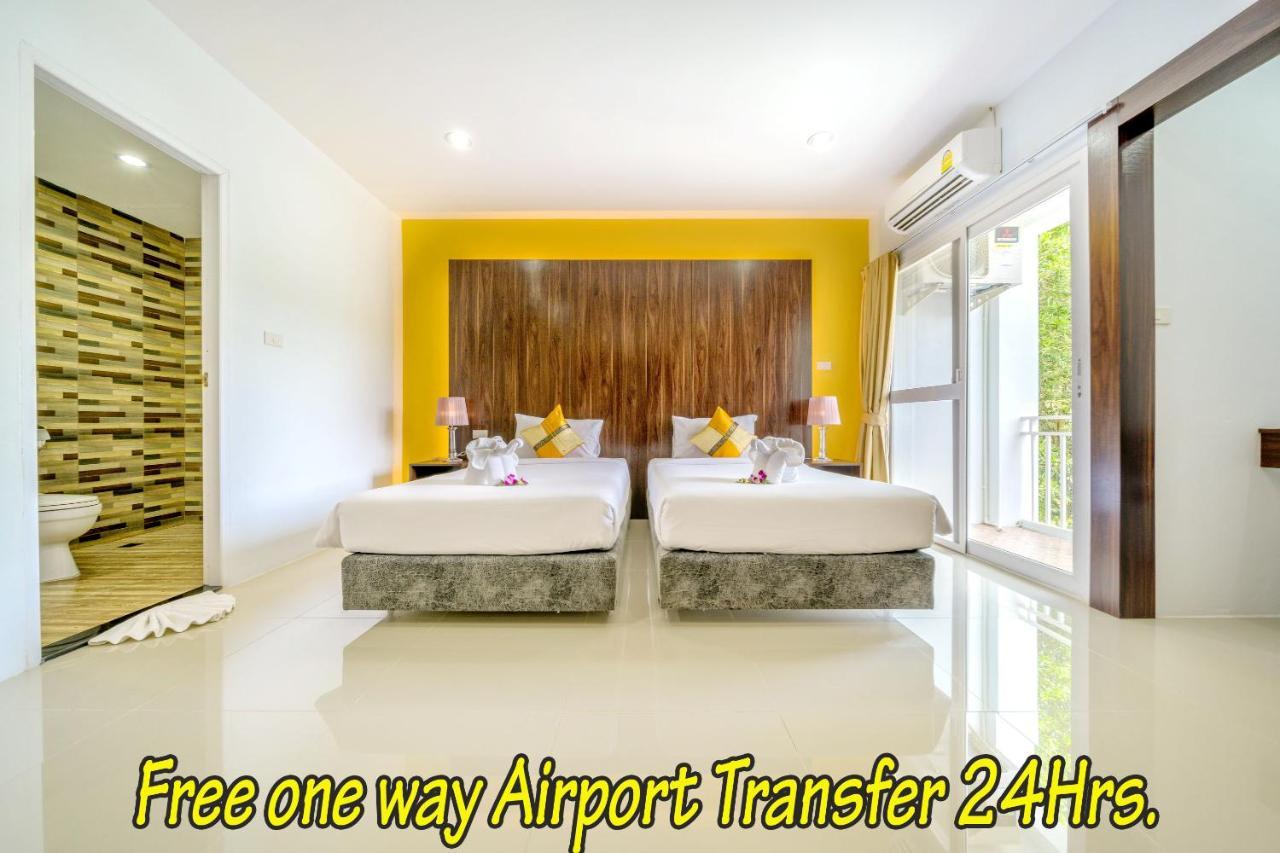 Naiyang Place - Airport