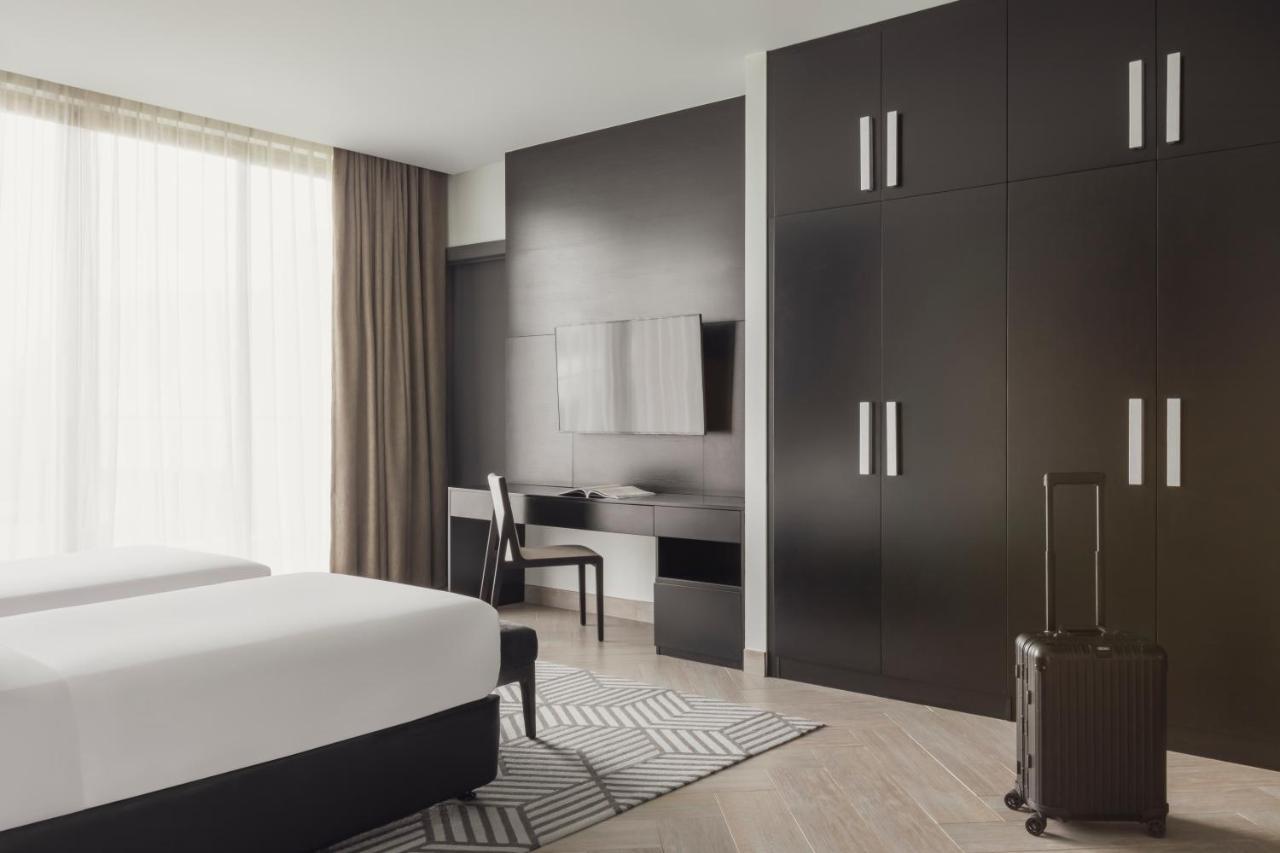 Resort The Pavilions Phuket (adults Only) Strand Bang Tao