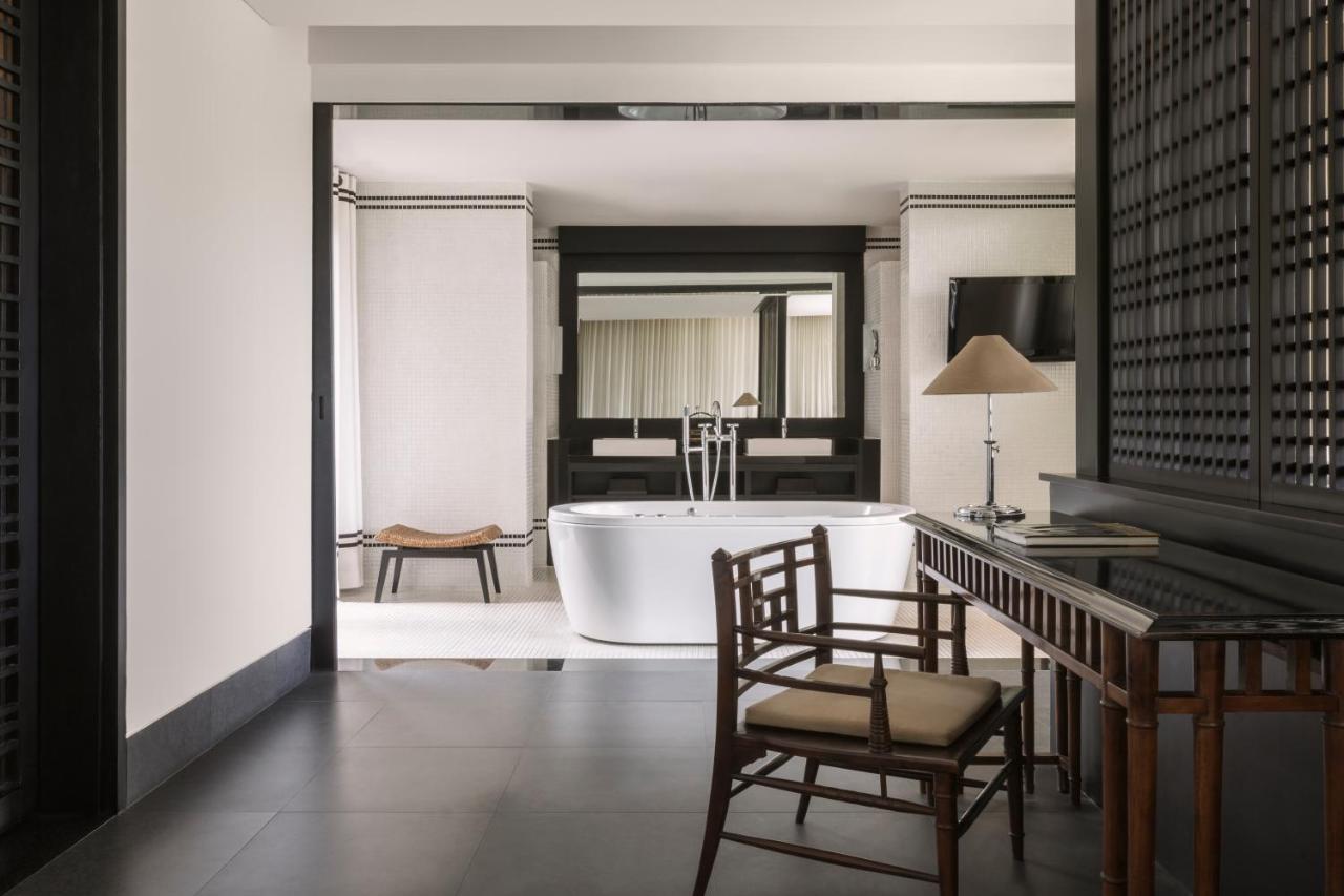 Resort The Pavilions Phuket (adults Only)