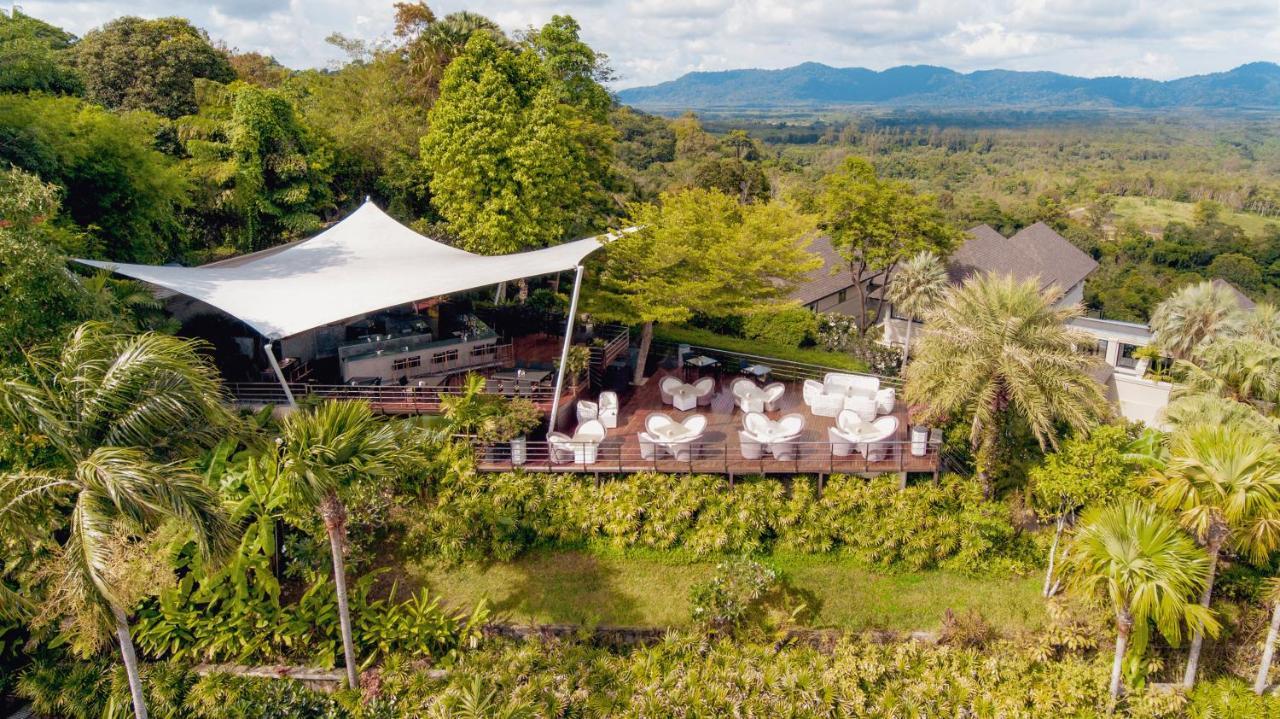 Resort The Pavilions Phuket (adults Only) 5*