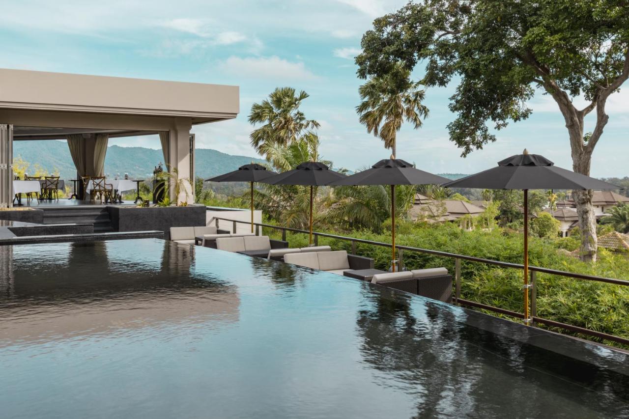 The Pavilions Phuket (adults Only) Resort 5*