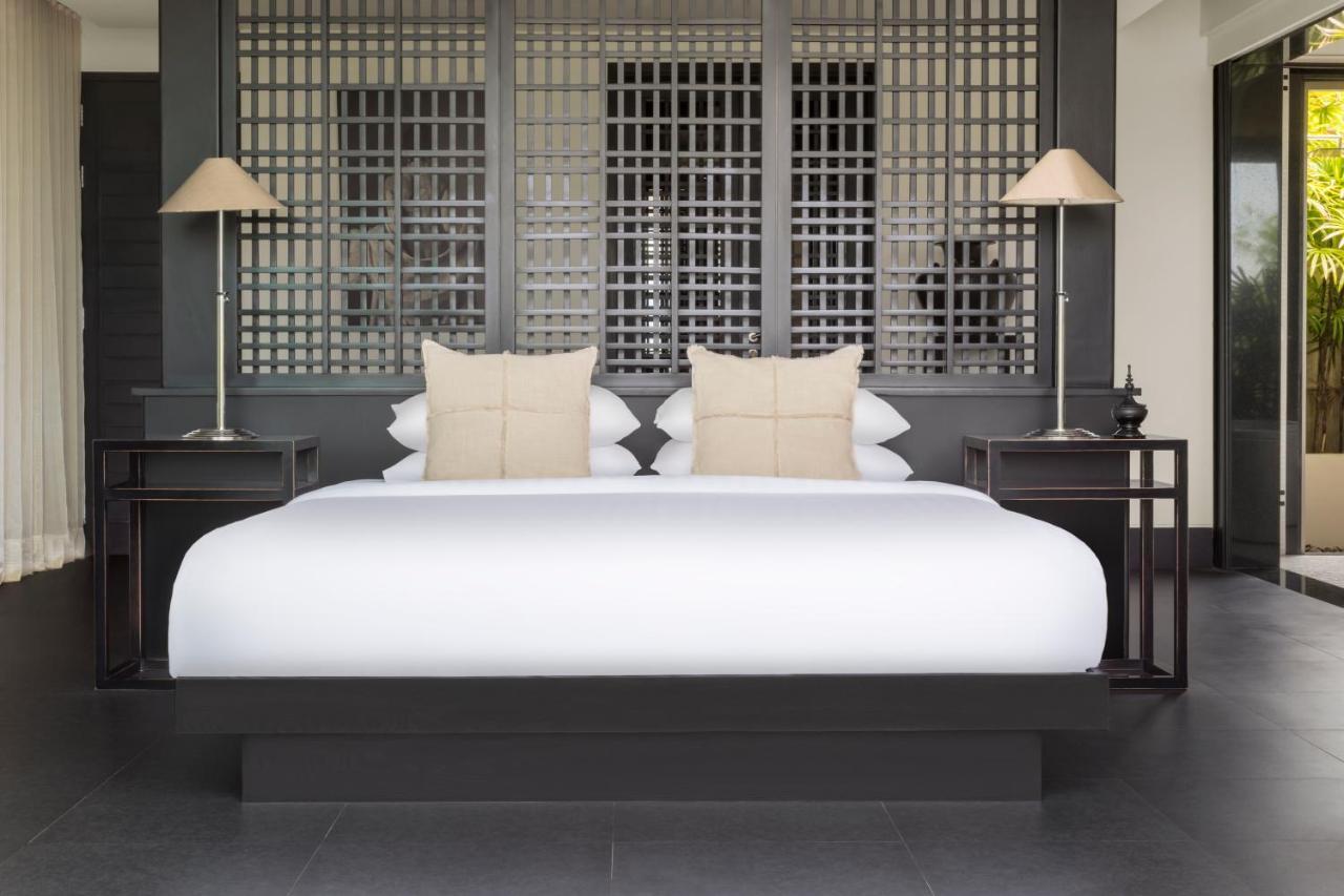 The Pavilions Phuket (adults Only) 5*