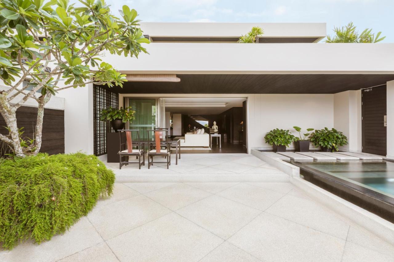 Resort The Pavilions Phuket (adults Only) 5*