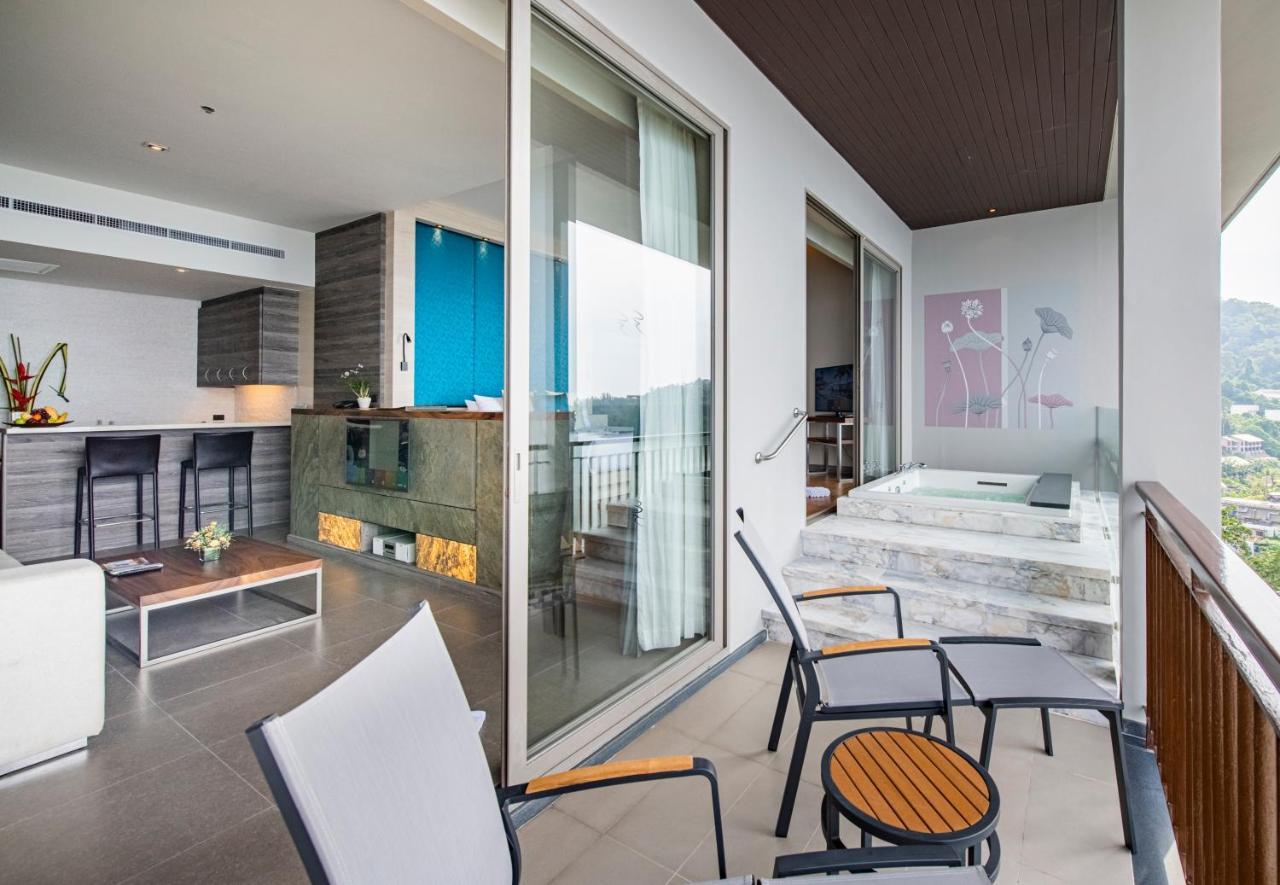 Cape Sienna Phuket Gourmet & - Sha Extra Plus