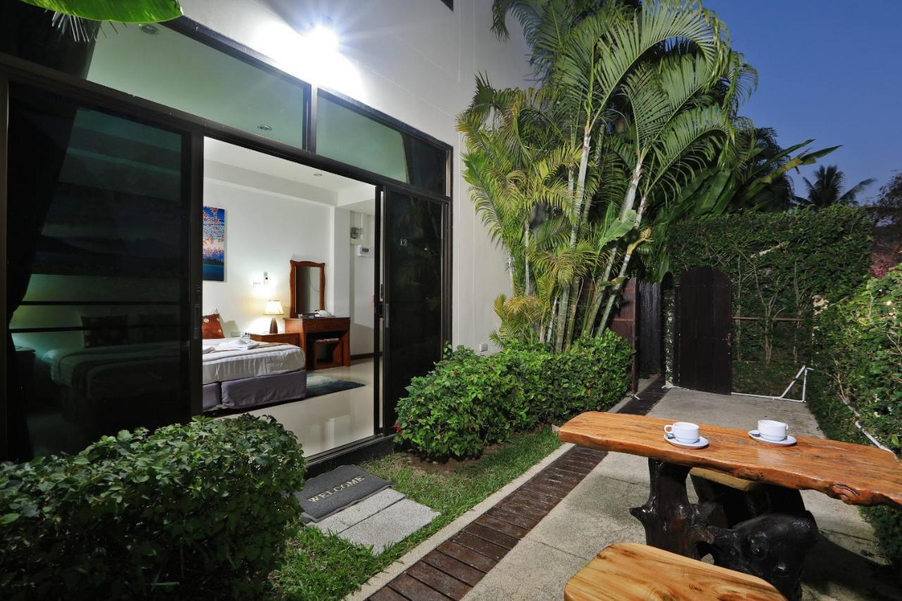 Apartamento Palm Oasis *