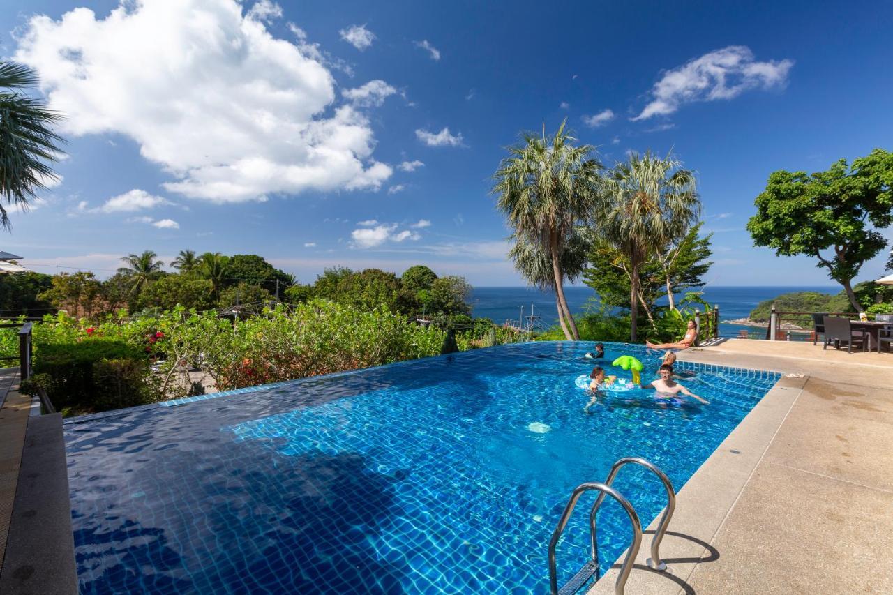 Resort Secret Cliff & Restaurant - Sha 4*