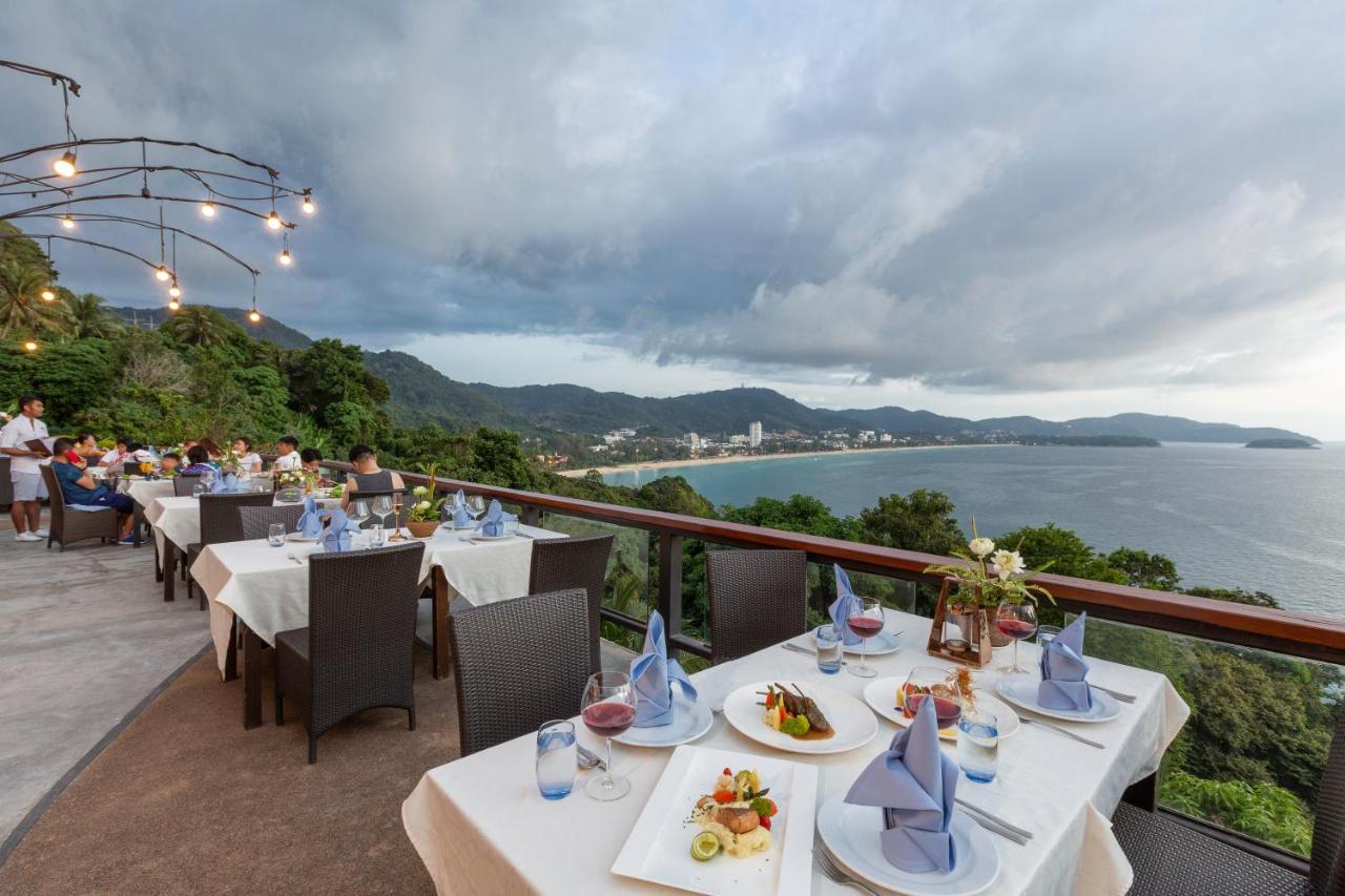Resort Secret Cliff & Restaurant - Sha 4*