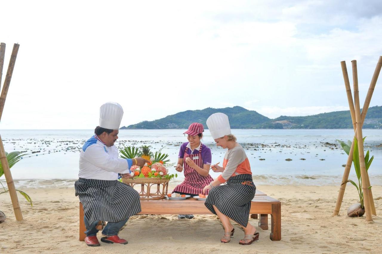 Tri Trang 4* Patong