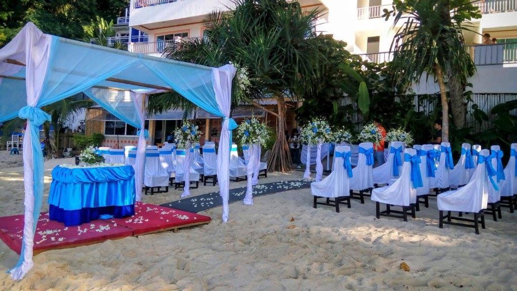 Tri Trang Patong