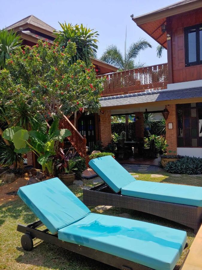 Lemon Tree Naturist Naiharn