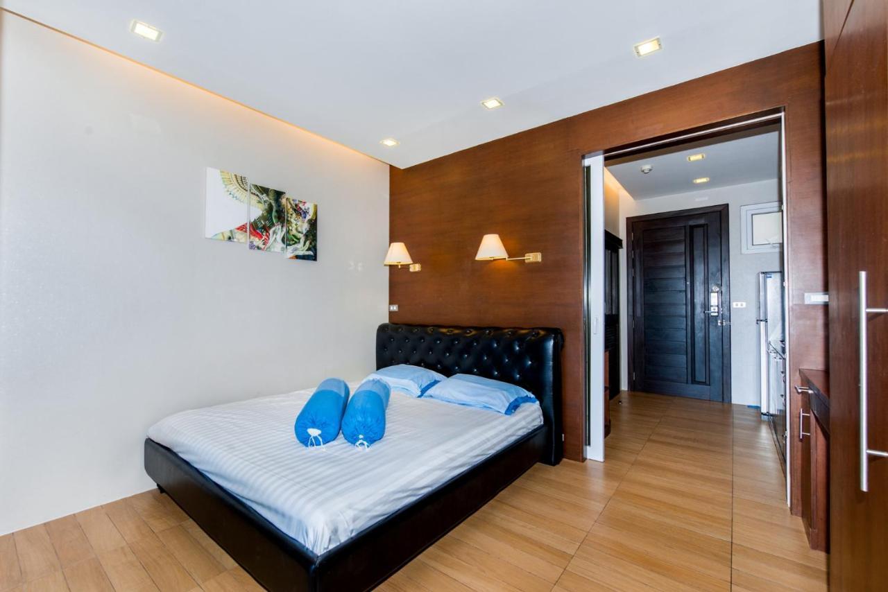 Sea And Sky By Phuket Rent Angel Apartment