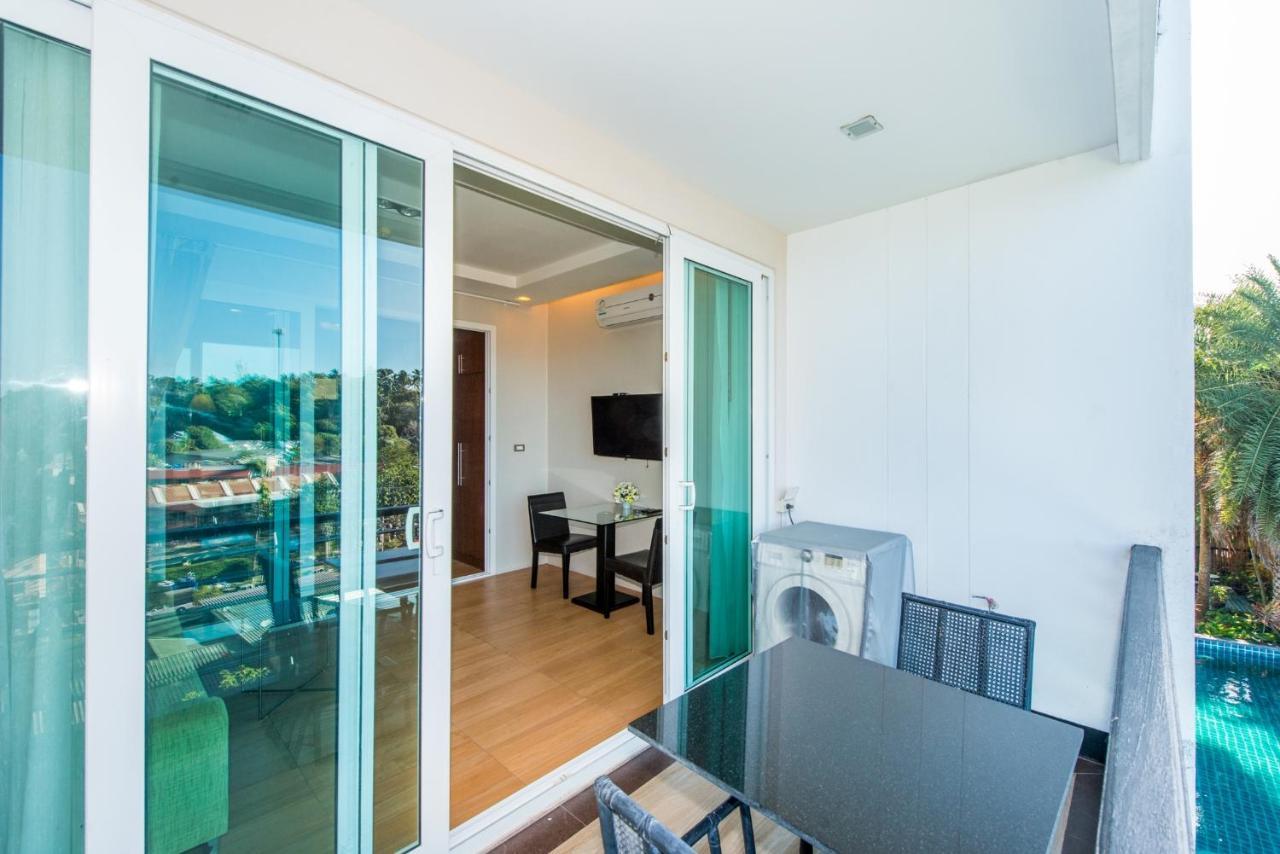 Apartment Sea And Sky By Phuket Rent Angel *