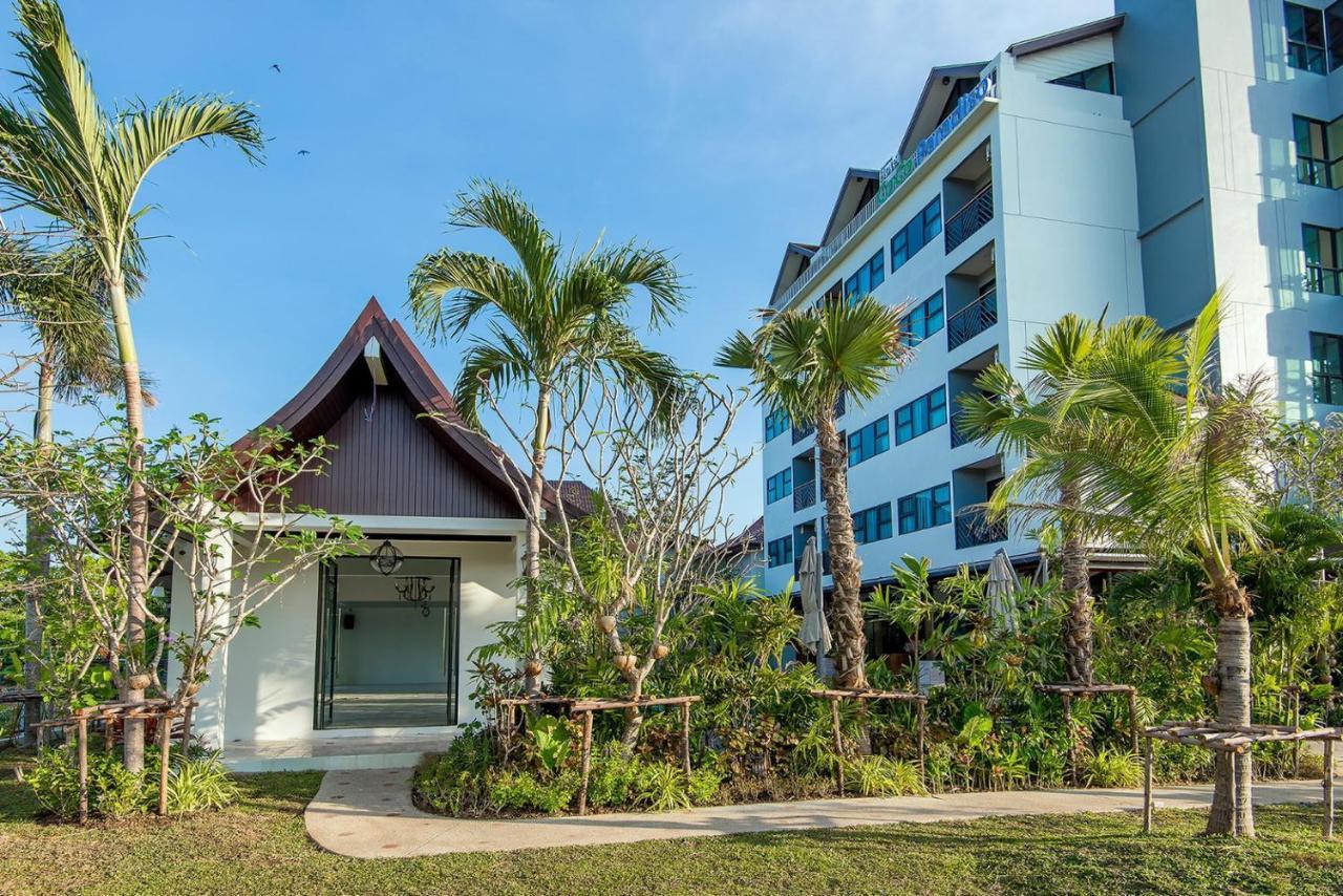 Hotel Coco Paradiso Sha 4*