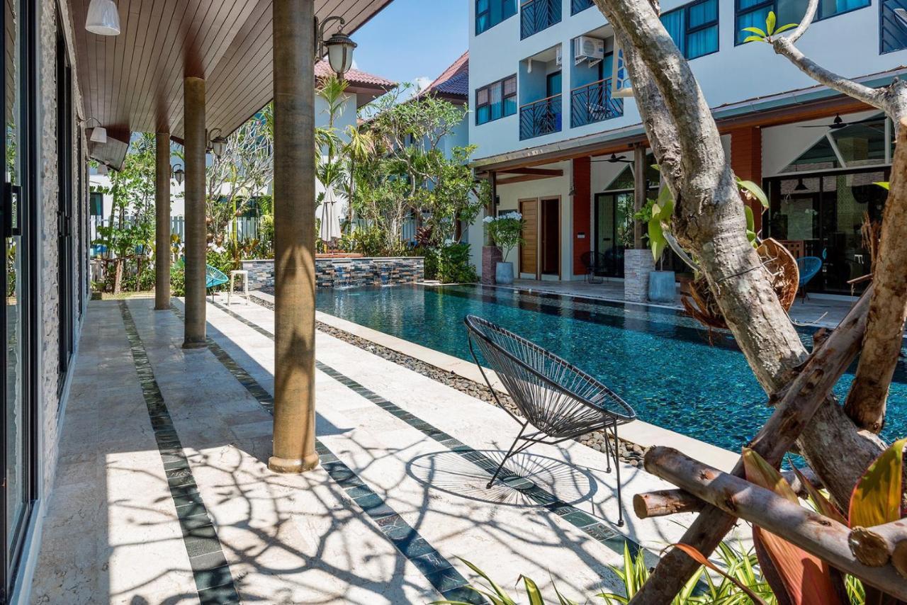 Coco Paradiso Sha Phuket