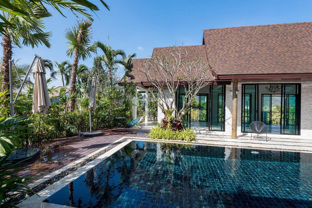 Coco Paradiso Sha Hotel