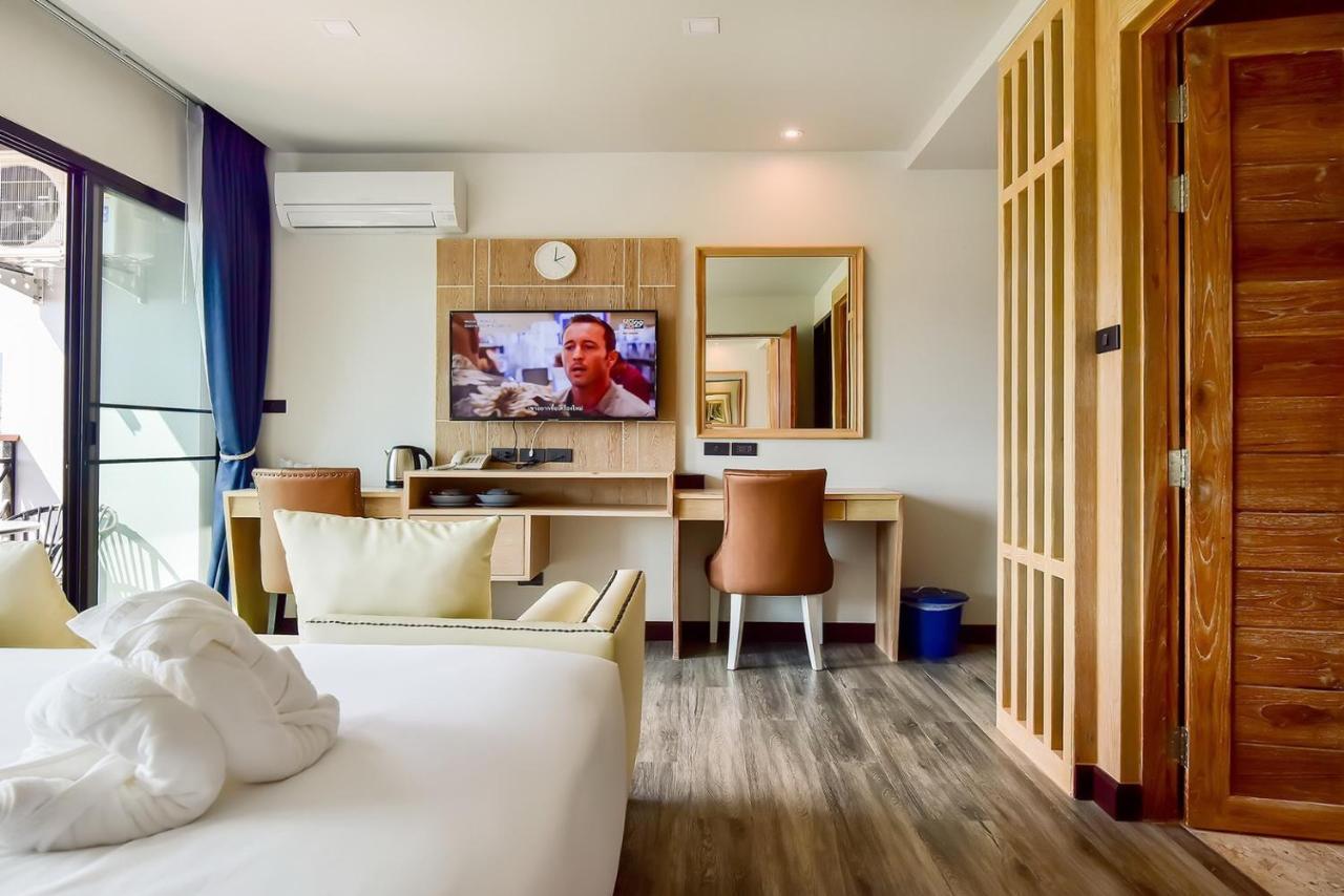 Coco Paradiso Sha Hotel 4*