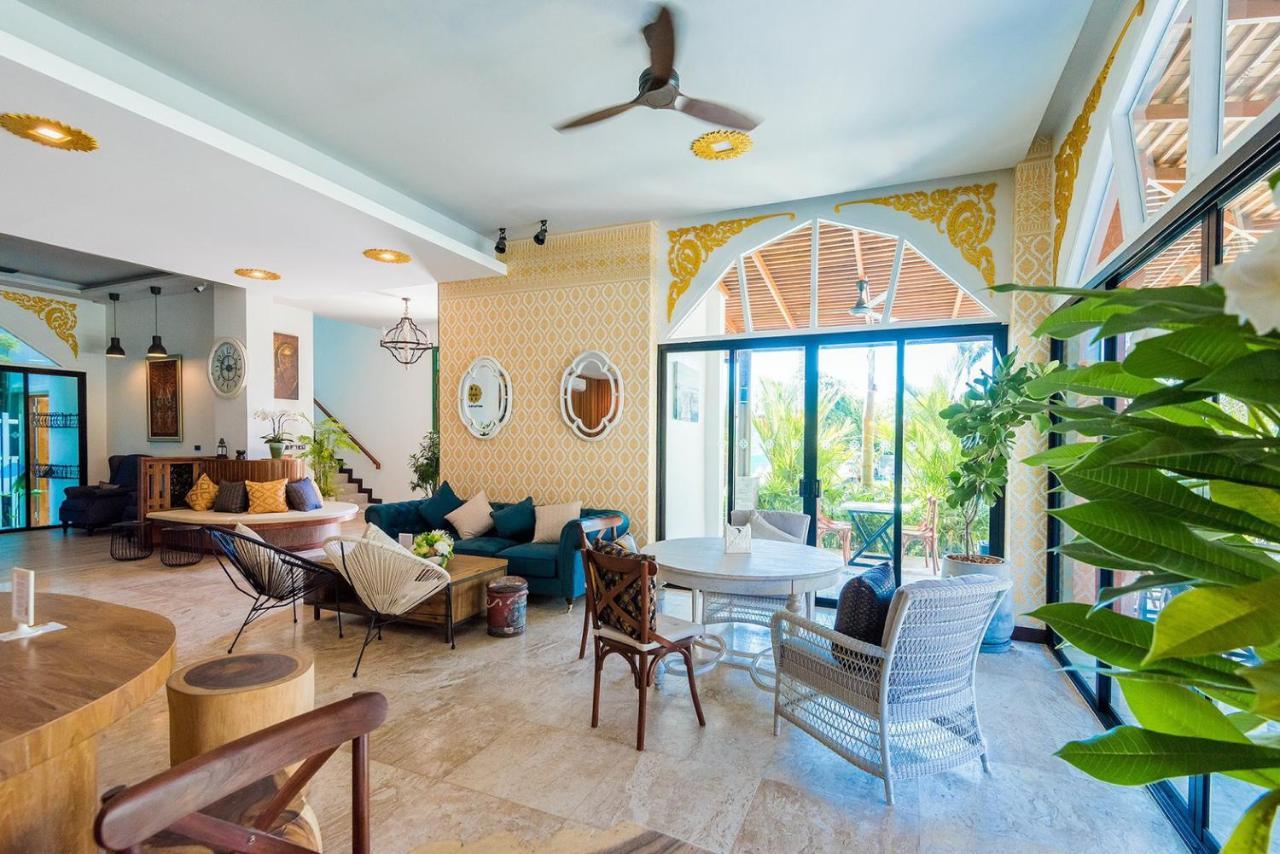 Coco Paradiso Sha Phuket