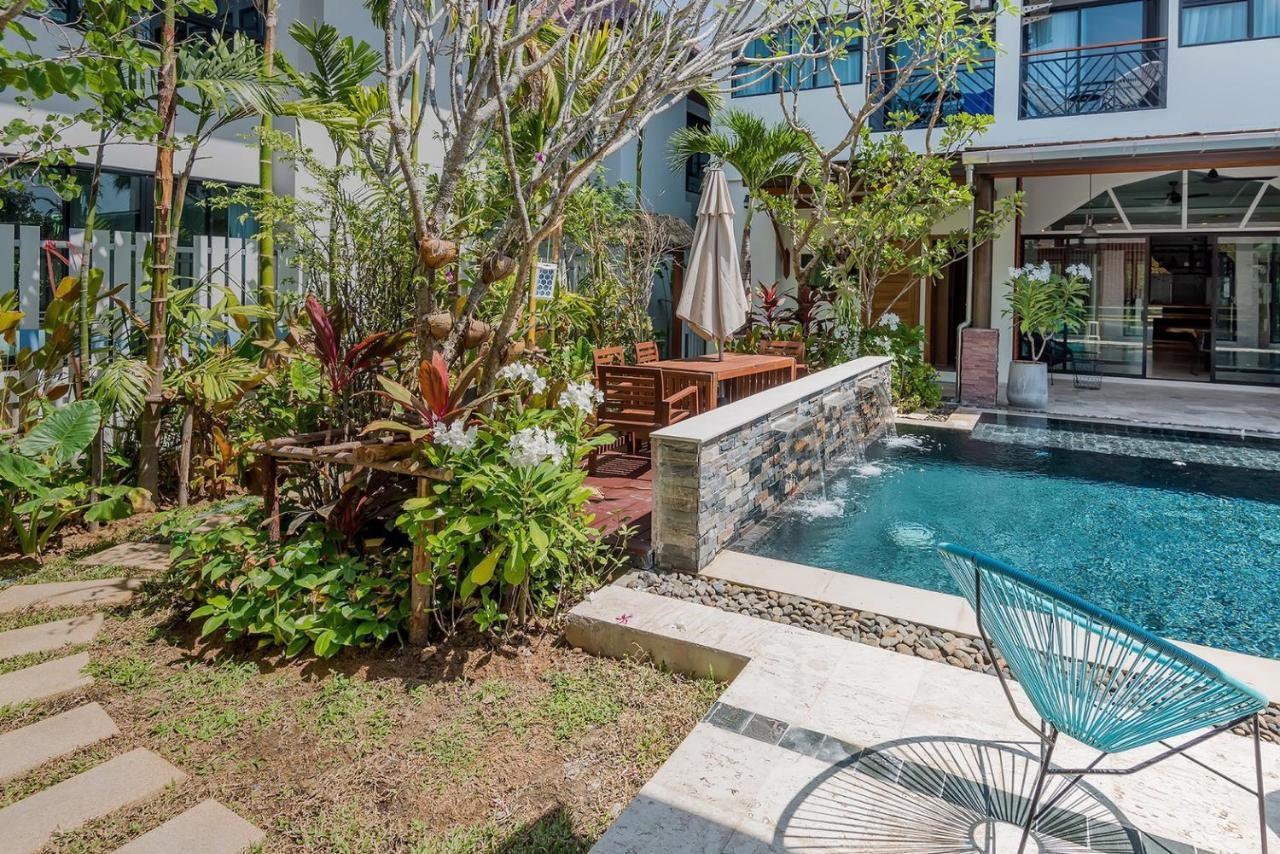 Coco Paradiso Sha 4* Phuket