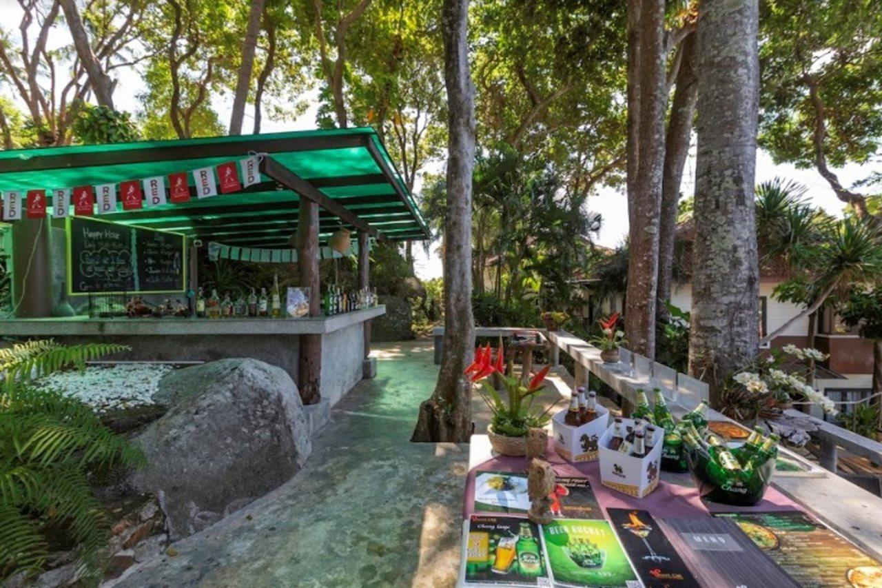 Resort Secret Cliff & Restaurant - Sha 4*