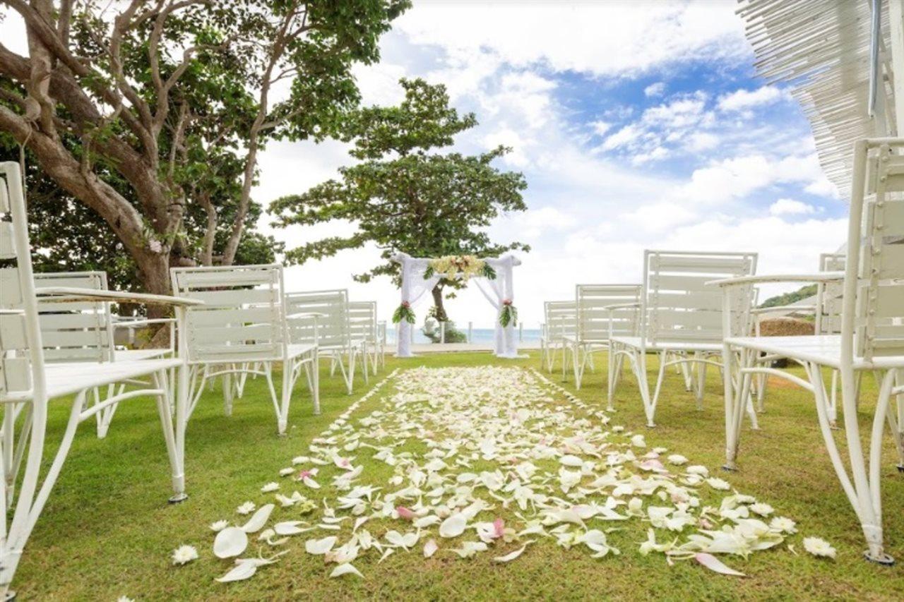 Secret Cliff & Restaurant - Sha 4* Karon