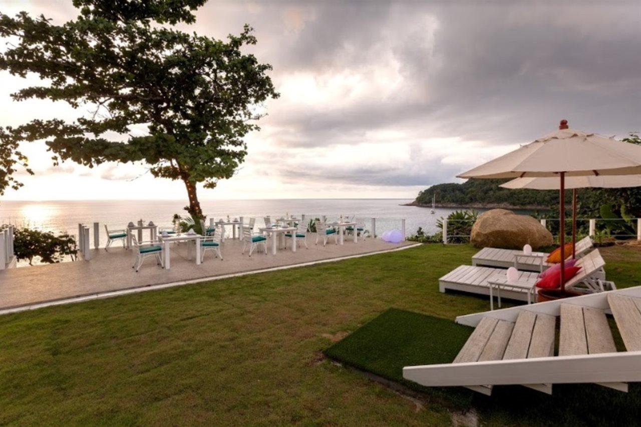 Resort Secret Cliff & Restaurant - Sha 4*