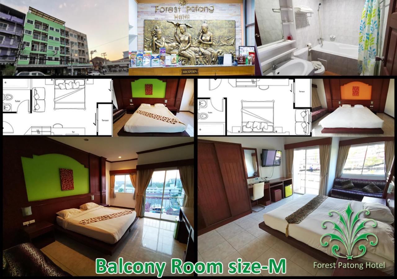 Hotel Forest 3*