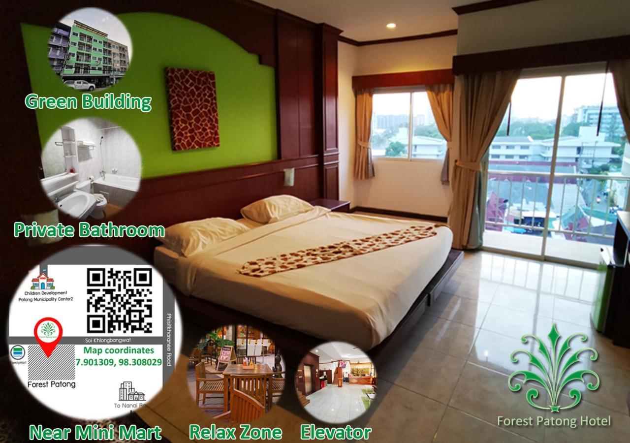 Forest Hotel 3*