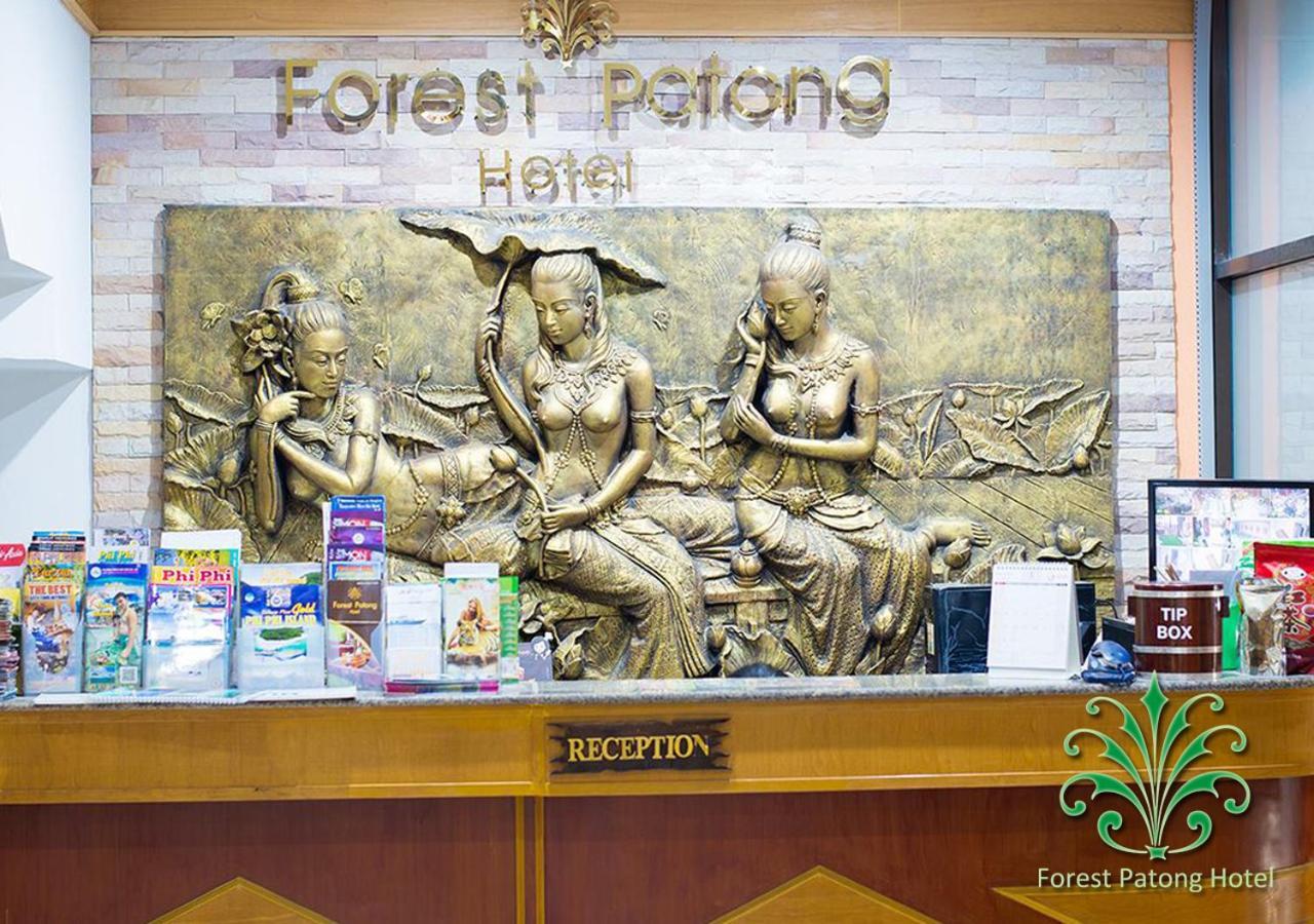 Forest Hotel