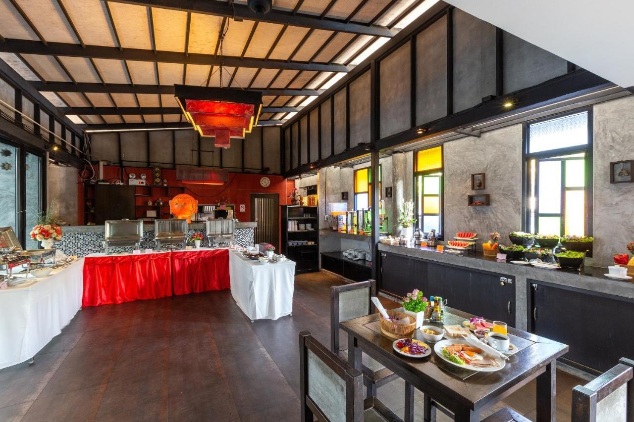 Phuketa - Sha Extra Plus Hotel Phuket