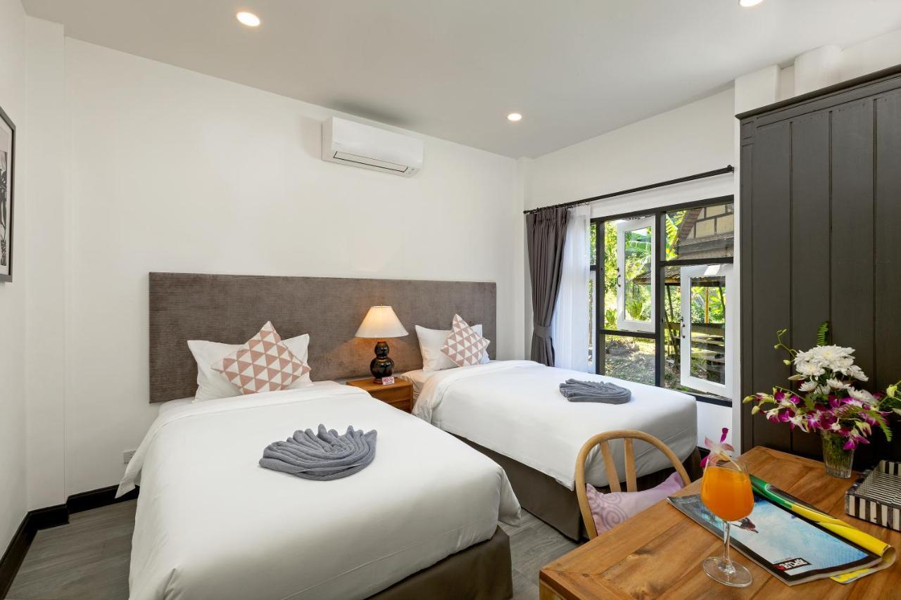 Garden House - Luxury In Hills * Patong