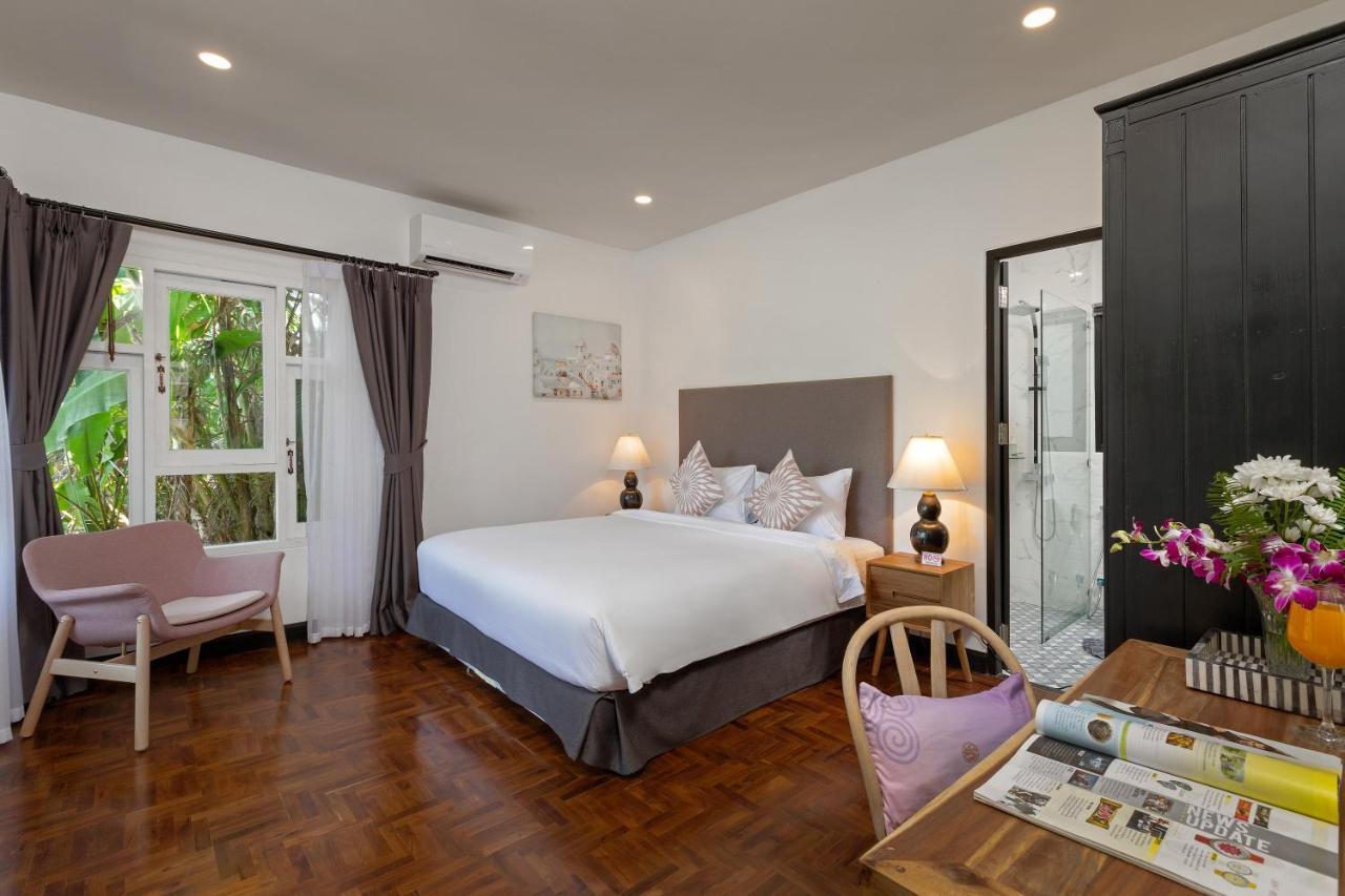 Garden House - Luxury In Hills Patong