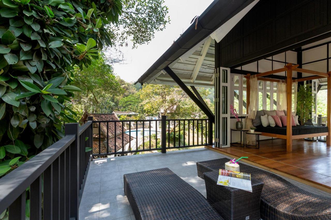 Villa Garden House - Luxury In Hills