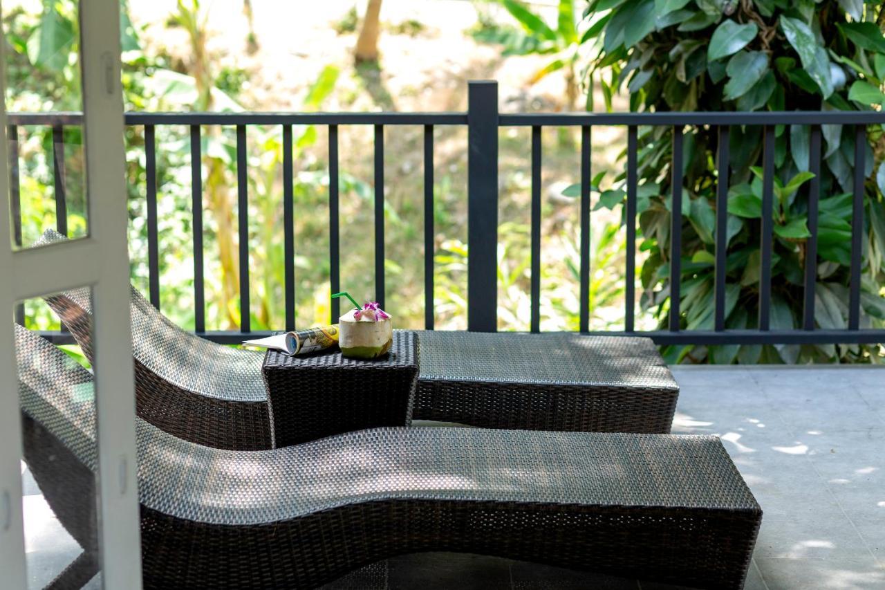Garden House - Luxury In Hills