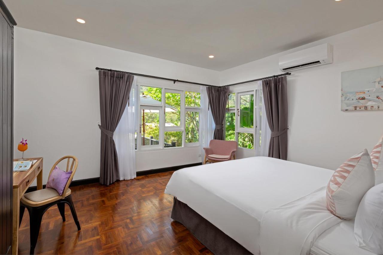 Garden House - Luxury In Hills * Patong